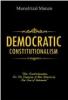 Democratic Constitutionalism